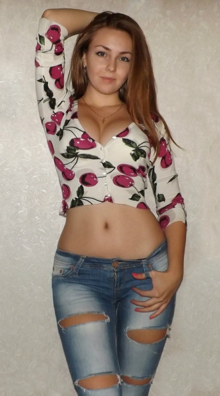 Анкета проститутки Белла - Фото 1, Славянка, 28 лет, №24994